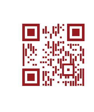 Arizona outline with QR code linking to this site